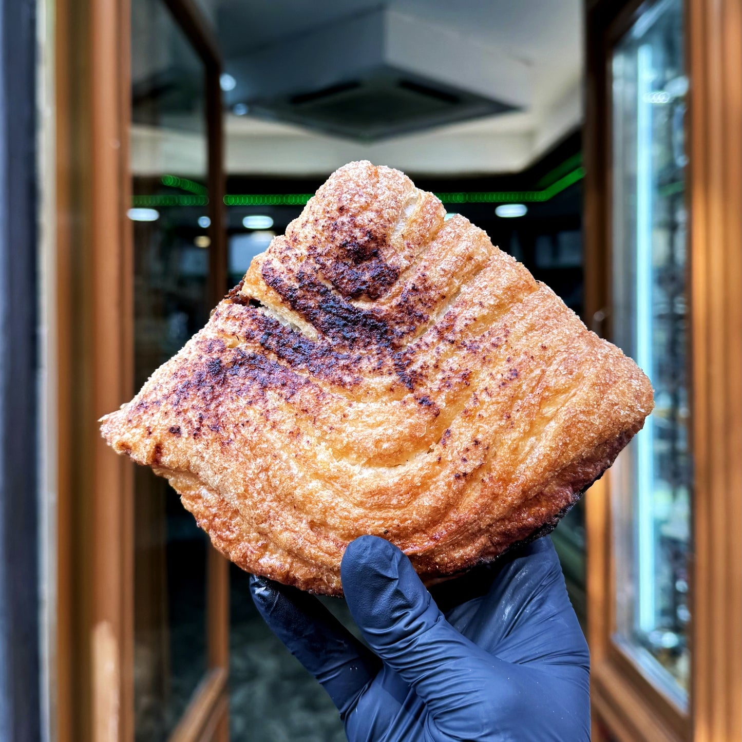 Box del martedì