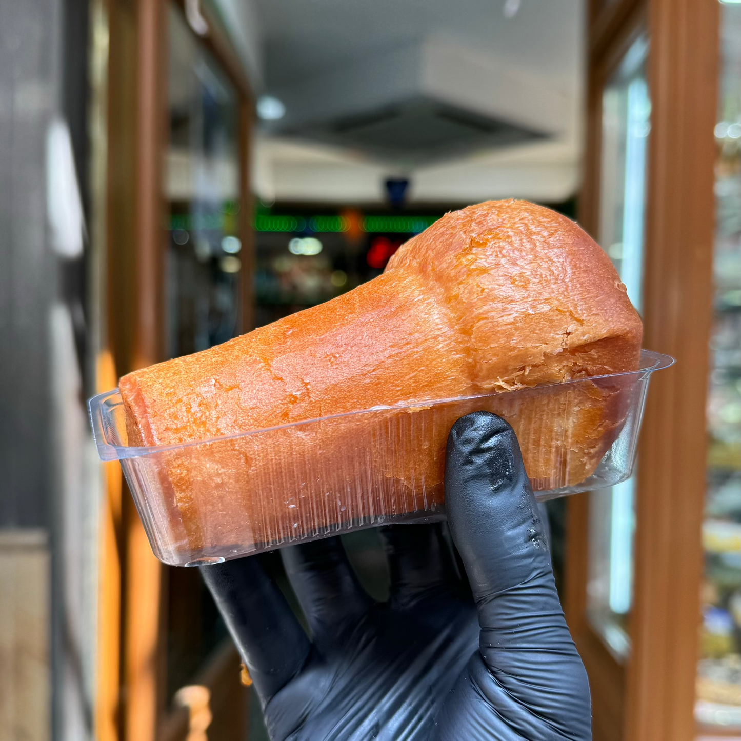 Babà