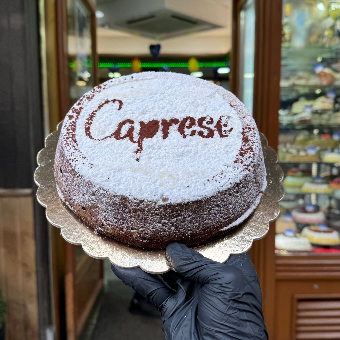 Caprese