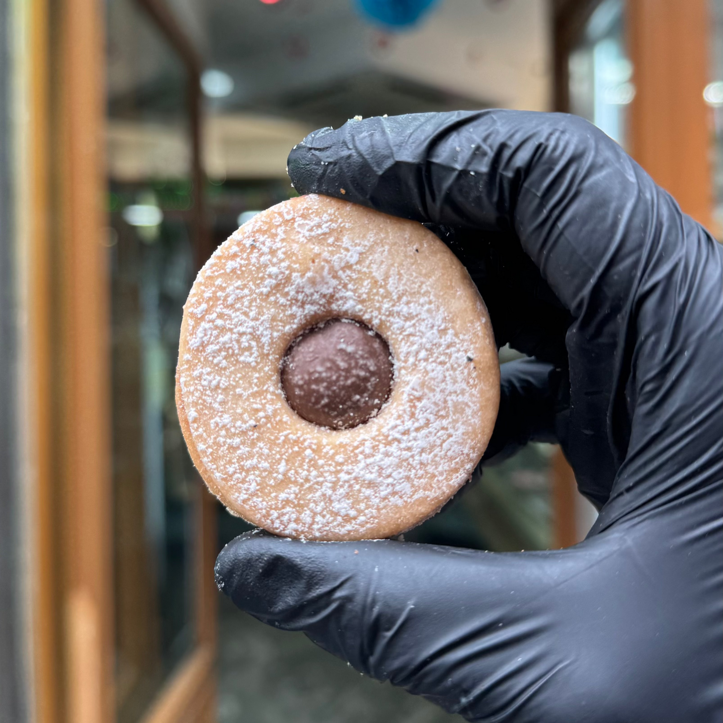 Biscotti artigianali