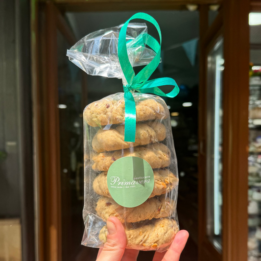 Taralli Napoletani