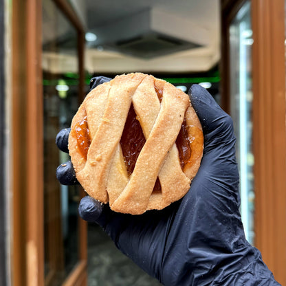Box crostatine