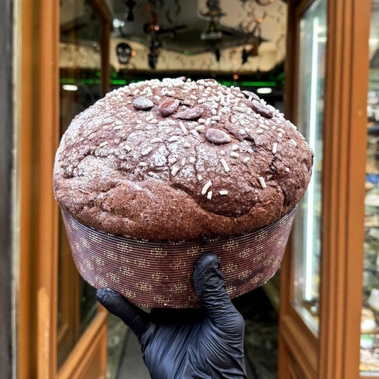 Panettone SuperCioccolato