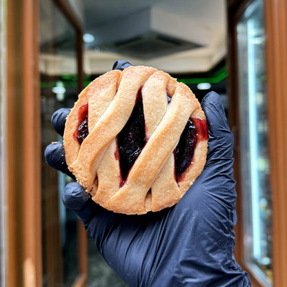 Box crostatine