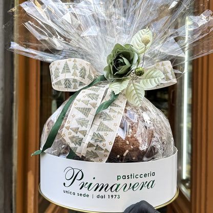 Panettone classico