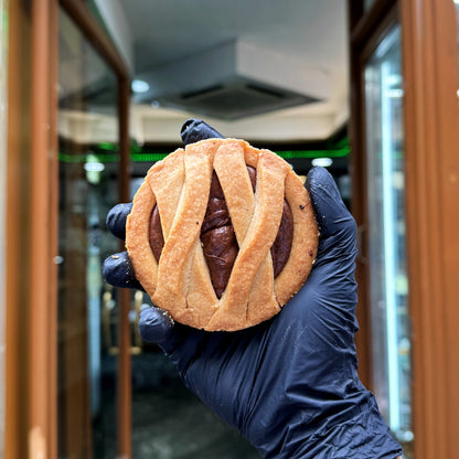 Box crostatine
